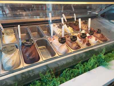 Mrs Ferg Beach Street