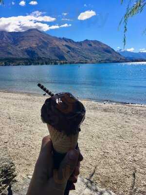 Black Peak Gelato