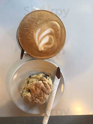 Top Of The Dome Cafe