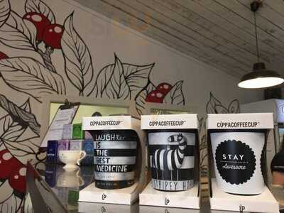 Red Cherry Roasters & Co