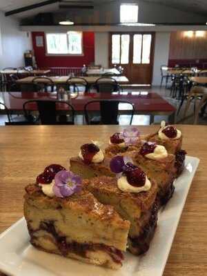 Red Cherry Roasters & Co