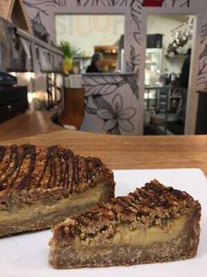 Red Cherry Roasters & Co