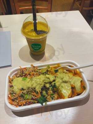 Revive Vegan Cafe
