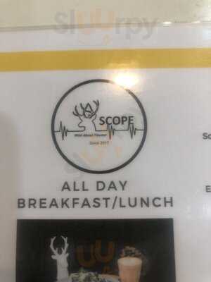 Scope Cafe