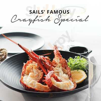Sails Restaurant