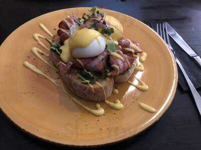 Markyles Coffee And Food Establishment