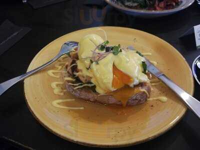 Markyles Coffee And Food Establishment