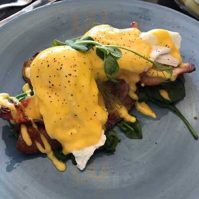 Markyles Coffee And Food Establishment