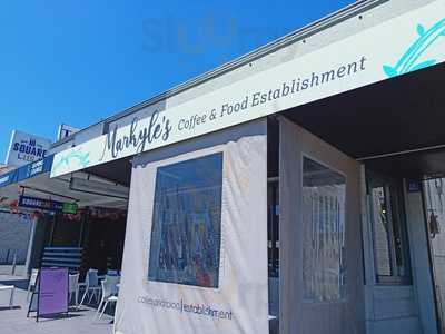 Markyles Coffee And Food Establishment