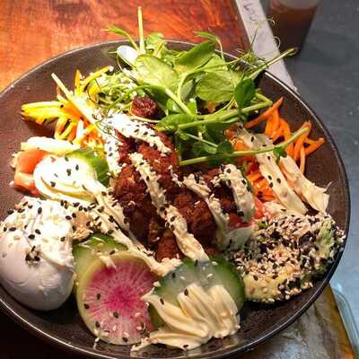 Markyles Coffee And Food Establishment