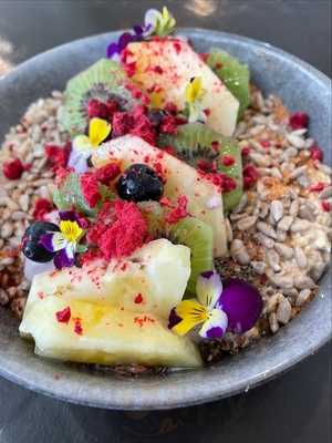 Markyles Coffee And Food Establishment