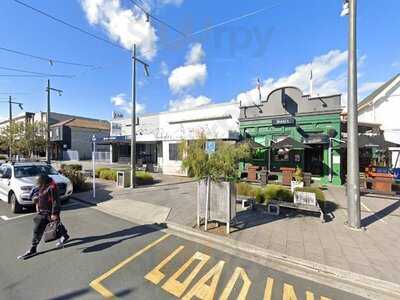 Markyles Coffee And Food Establishment