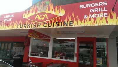 Aga Turkish Cuisine