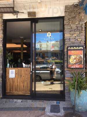 Nanam Eatery