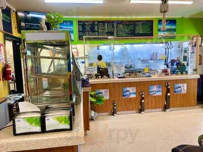 Smileys Pizzas Takeaways & Deliveries