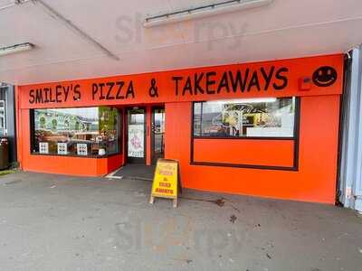 Smileys Pizzas Takeaways & Deliveries