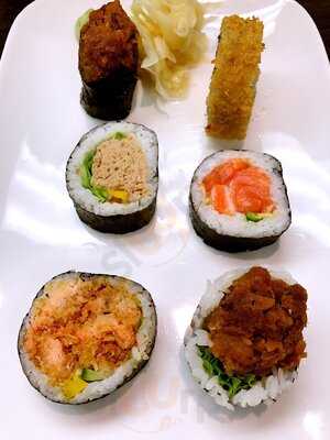 Cambridge Sushi