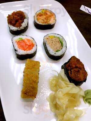 Cambridge Sushi
