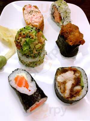 Cambridge Sushi