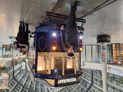 Christchurch Tramway Restaurant