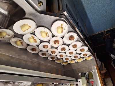 Christchurch Tramway Restaurant