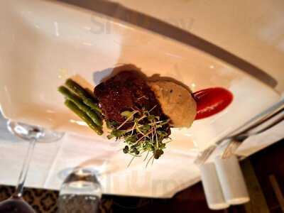 Christchurch Tramway Restaurant