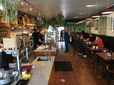 Ritual Espresso Cafe