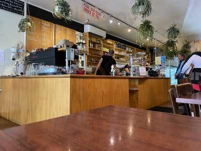 Ritual Espresso Cafe