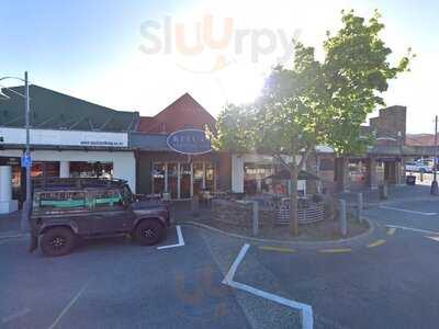 Ritual Espresso Cafe