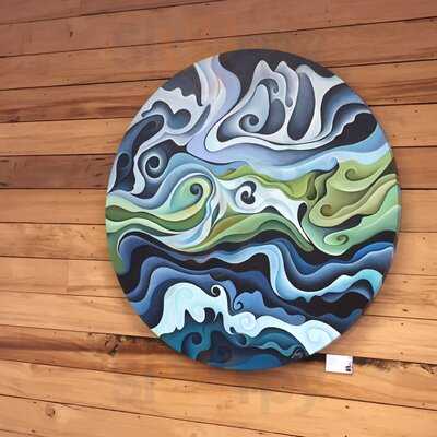 Four Doors Down Cafe