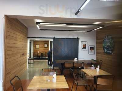 Four Doors Down Cafe