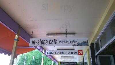 In Stone Cafe