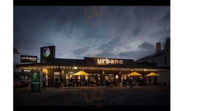 Urbano Bistro