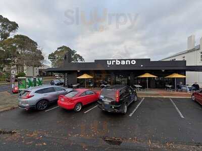 Urbano Bistro