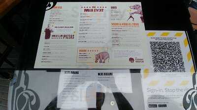 The Elephant Wrestler