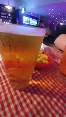 The Elephant Wrestler