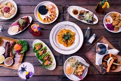 The Elephant Wrestler