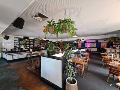 The Elephant Wrestler