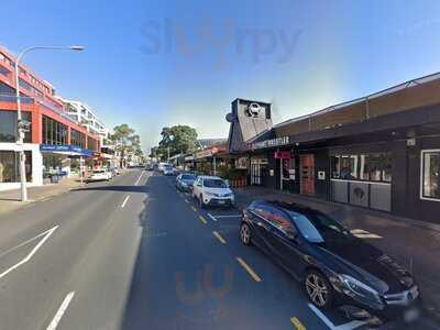 The Elephant Wrestler