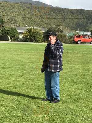 Old Boiler Cafe And Bar Mokihinui Tavern