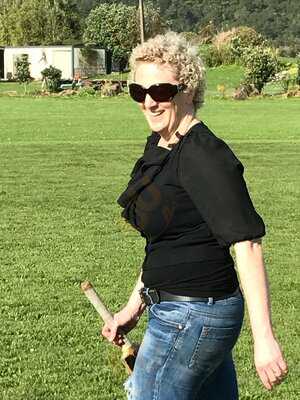 Old Boiler Cafe And Bar Mokihinui Tavern