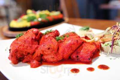 The Indian Cafe Richmond