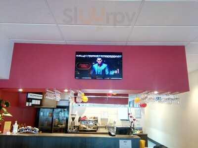 The Indian Cafe Richmond