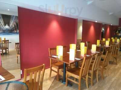 The Indian Cafe Richmond