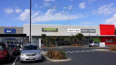 Hollywood Bakery & Espresso