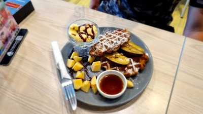 Hollywood Bakery & Espresso