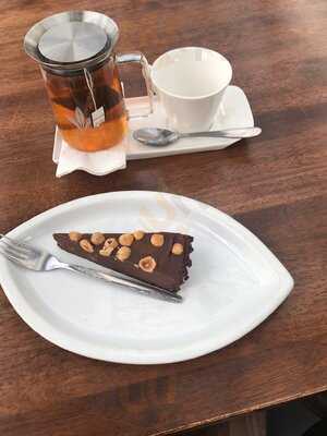 Absolute Coffee House