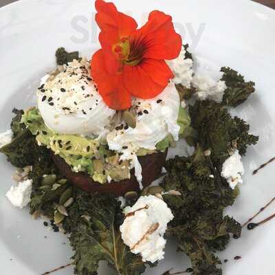 Absolute Coffee House