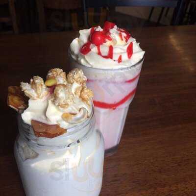 Absolute Coffee House