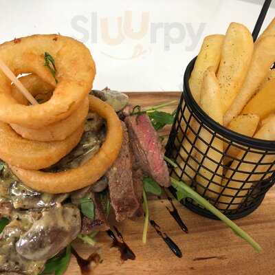 Absolute Coffee House